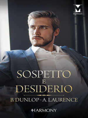 cover image of Sospetto e desiderio
